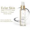 Eclat Skin London Vitamin C + Collagen Elixir Serum 60ml + Hyaluronic acid & Collagen Serum - 60ml + Anti-Wrinkle Elixir Serum 24k Gold - 60ml thumbnail 2