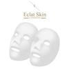 Eclat Skin London Rose Blossom & Hyaluronic acid Hydro-Gel Eye Pad & Sheet Mask thumbnail 4