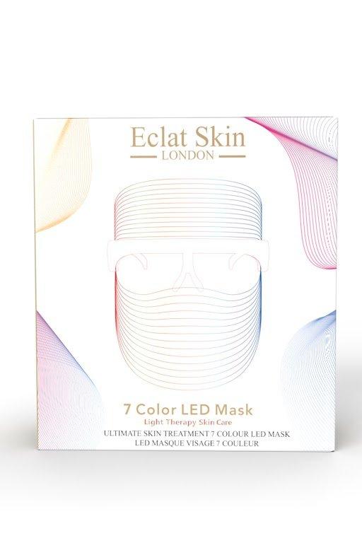 LED Mask 7 color options