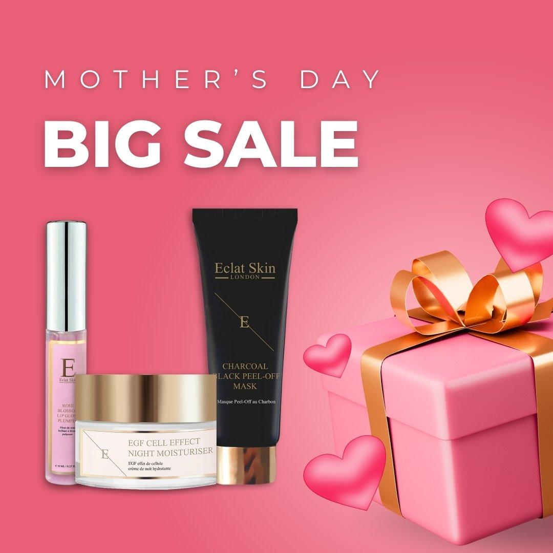 Eclat Mothers day Special Box