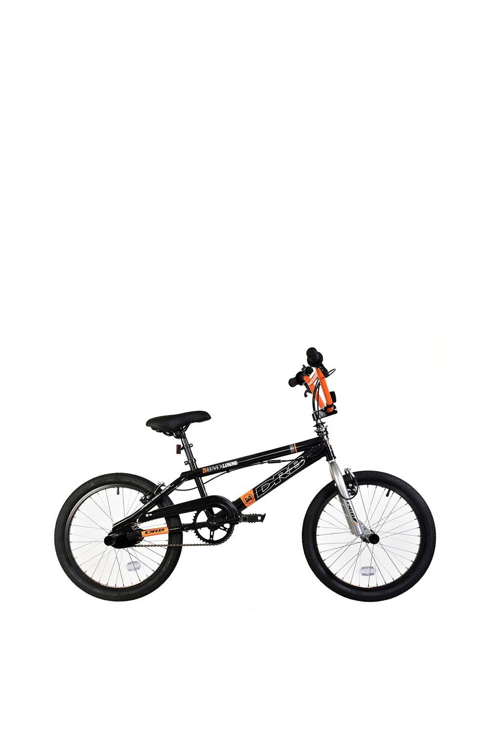 Legend 20In Freestyle BMX with360 Gyro