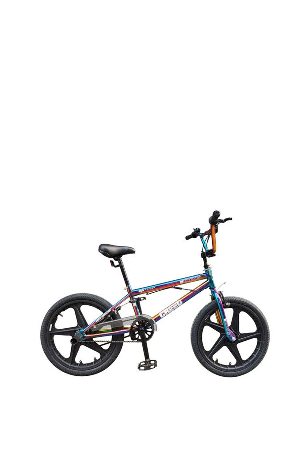 Creed MAG Freestyle BMX 20in Wheel