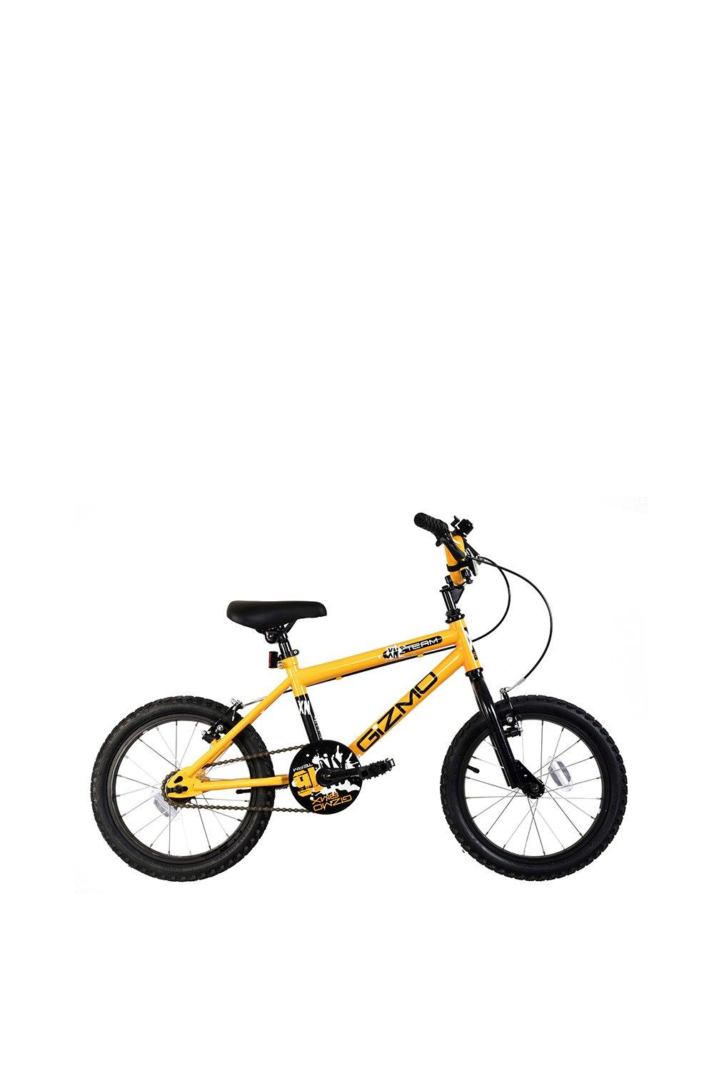 Gizmo 16In Kids BMX Bike