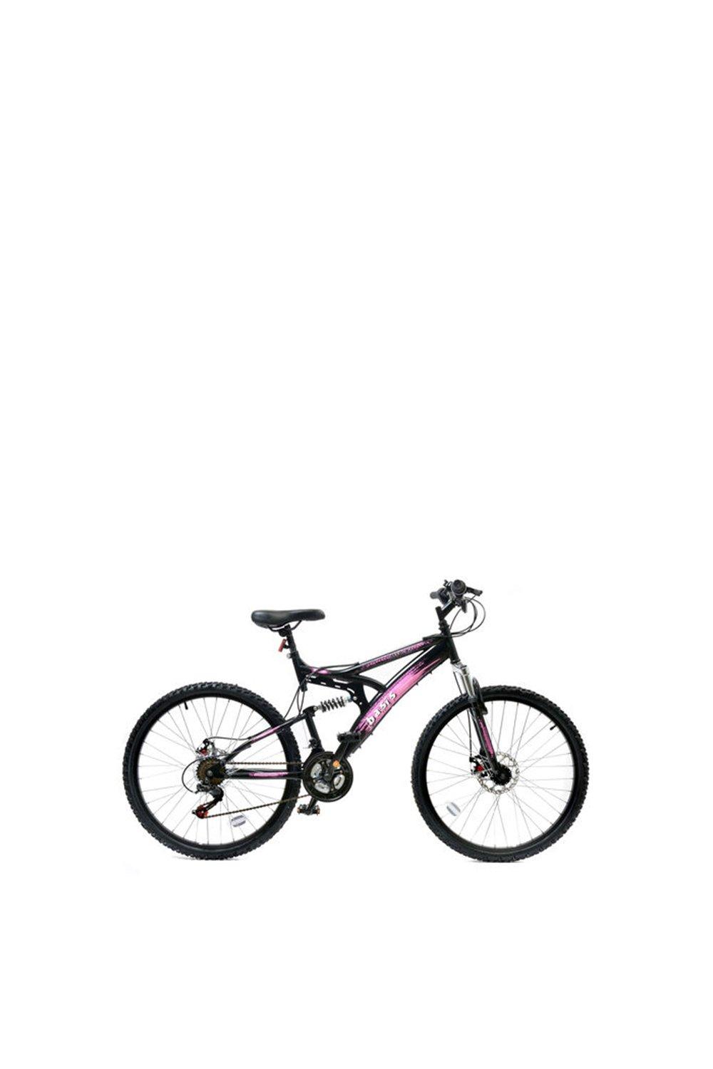 Basis  1 Mountain Bike - Pink