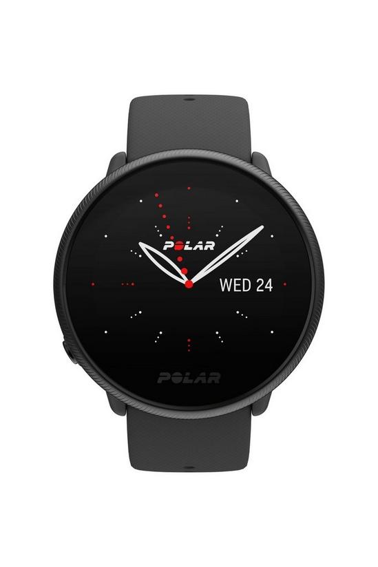 Polar Ignite 2 Plastic/resin Digital Quartz Smart Touch Watch - 90085182 1