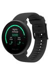 Polar Ignite 2 Plastic/resin Digital Quartz Smart Touch Watch - 90085182 thumbnail 2