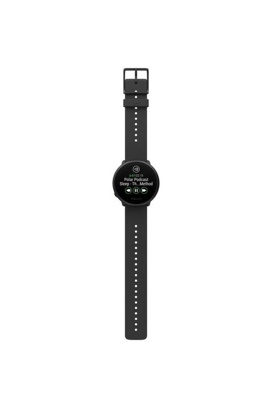 Polar Ignite 2 Plastic/resin Digital Quartz Smart Touch Watch - 90085182 4