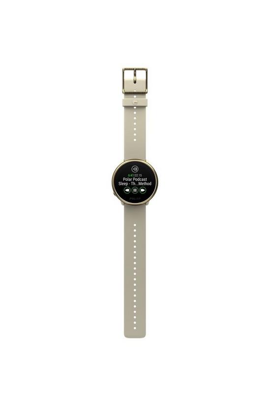 Polar Ignite 2 Plastic/resin Digital Quartz Smart Touch Watch - 90085185 6