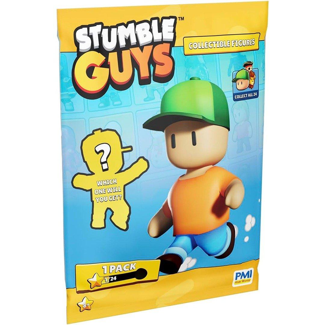 Collectable Figure Blind Bag