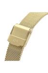 Daniel Wellington Petite 28 Evergold Gold Plated Stainless Steel Watch - Dw00100349 thumbnail 4