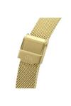 Daniel Wellington Petite 28 Evergold Gold Plated Stainless Steel Watch - Dw00100350 thumbnail 5