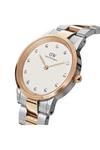 Daniel Wellington Iconic Lumine 32 Plated Stainless Steel Classic Watch - Dw00100358 thumbnail 5