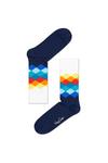 Happy Socks 4-Pack Multi Mix Sock Gift Set thumbnail 5