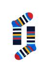 Happy Socks 4-Pack Multi Mix Sock Gift Set thumbnail 6