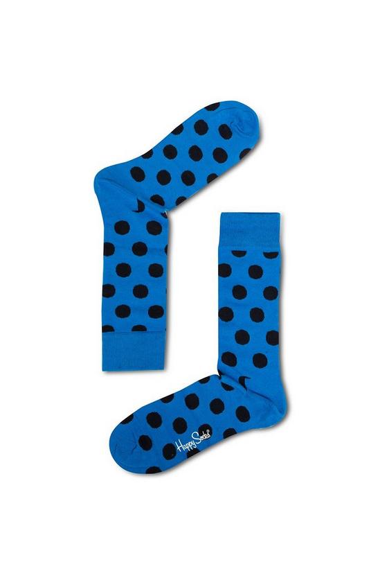 Happy Socks 3-Pack Assorted Sock Gift Set 3