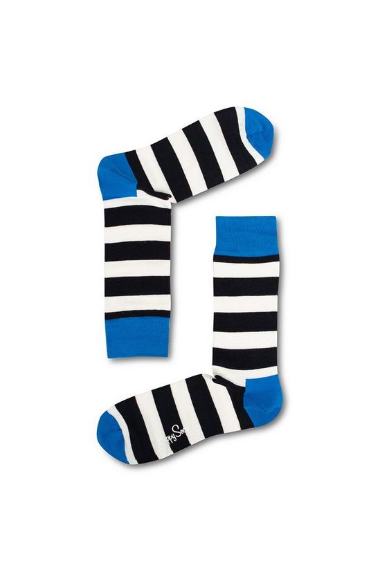 Happy Socks 3-Pack Assorted Sock Gift Set 4