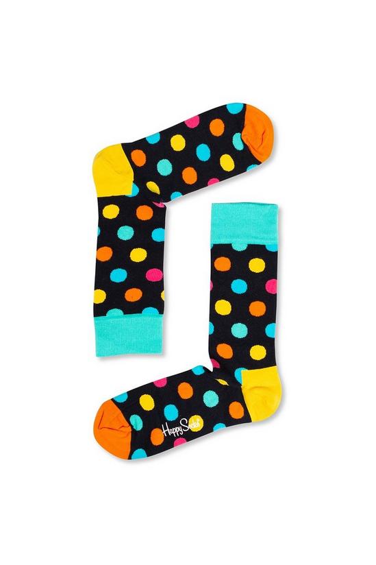 Happy Socks 3-Pack Assorted Sock Gift Set 2