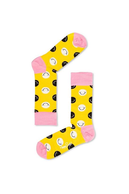 Happy Socks 3-Pack Assorted Sock Gift Set 3