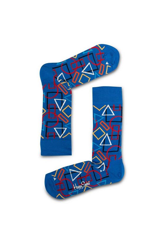 Happy Socks 3-Pack Dot Sock Gift Set 3