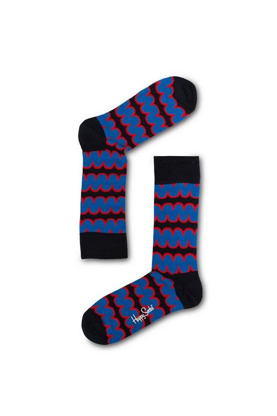 Happy Socks 3-Pack Dot Sock Gift Set 4