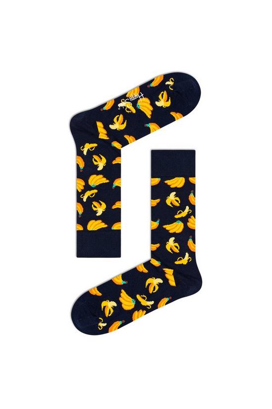 Happy Socks 7 Day Sock Gift Set 3