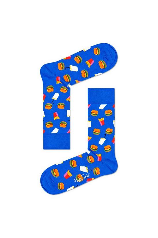 Happy Socks 7 Day Sock Gift Set 4