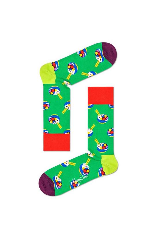 Happy Socks 7 Day Sock Gift Set 6