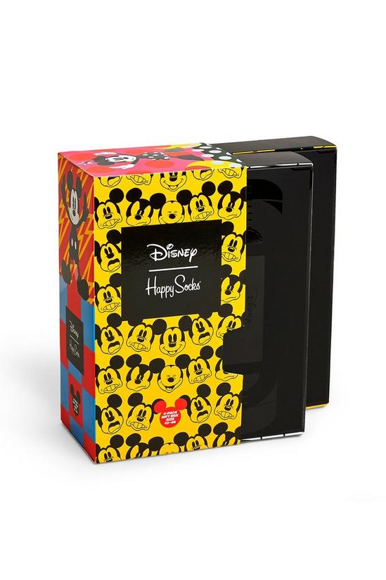 Happy Socks Disney 4-Pack Sock Gift Set 1