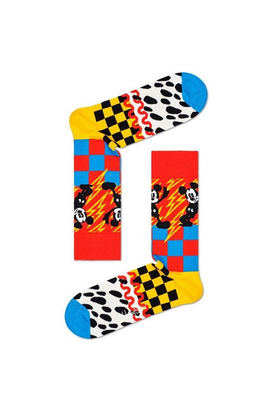 Happy Socks Disney 4-Pack Sock Gift Set 2