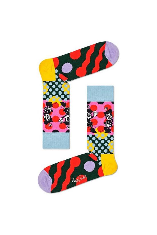 Happy Socks Disney 4-Pack Sock Gift Set 3