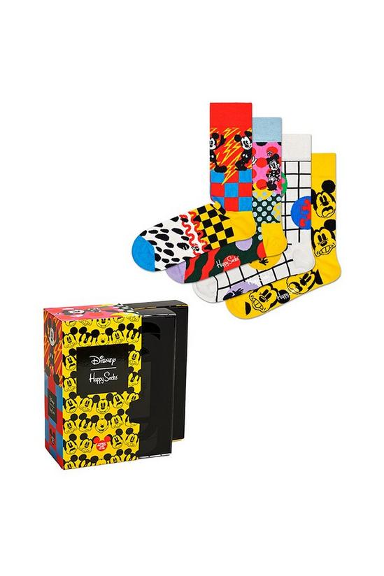 Happy Socks Disney 4-Pack Sock Gift Set 6