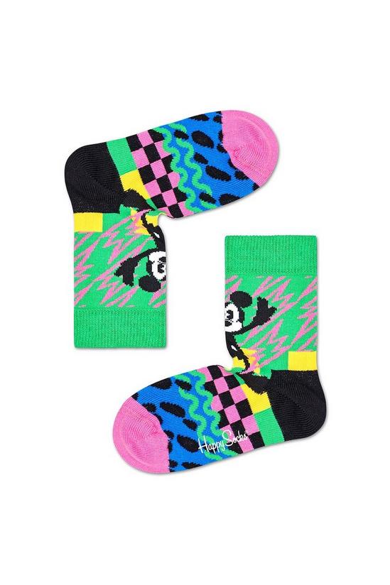 Happy Socks Disney 4-Pack Kids Sock Gift Set 3