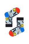 Happy Socks Disney 4-Pack Kids Sock Gift Set thumbnail 5