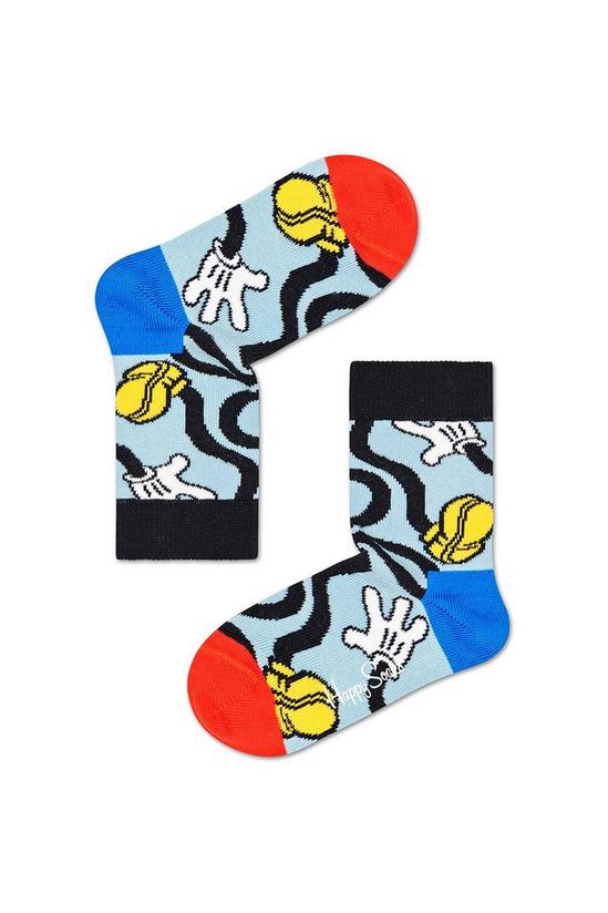 Happy Socks Disney 4-Pack Kids Sock Gift Set 5