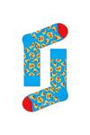 Happy Socks 3-Pack Pizza Love Sock Gift Set thumbnail 2