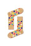 Happy Socks 3-Pack Pizza Love Sock Gift Set thumbnail 3