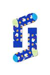 Happy Socks 3-Pack Pizza Love Sock Gift Set thumbnail 4