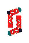 Happy Socks 3-Pack Snowman Sock Gift Set thumbnail 3