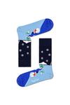 Happy Socks 3-Pack Snowman Sock Gift Set thumbnail 4
