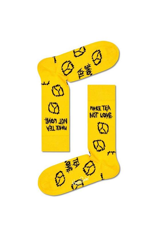 Happy Socks Monty Python 6-Pack Collector's Edition Sock Gift Set 4