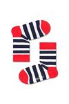 Happy Socks 4-Pack Kids Christmas Sock Gift Set thumbnail 3
