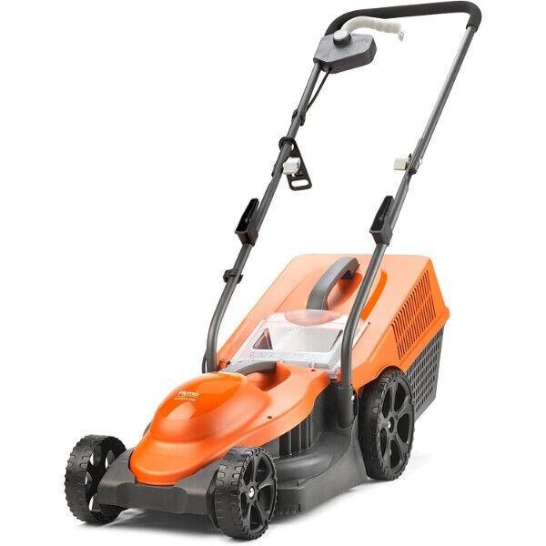 SimpliMow 320V Wheeled Electric Lawnmower