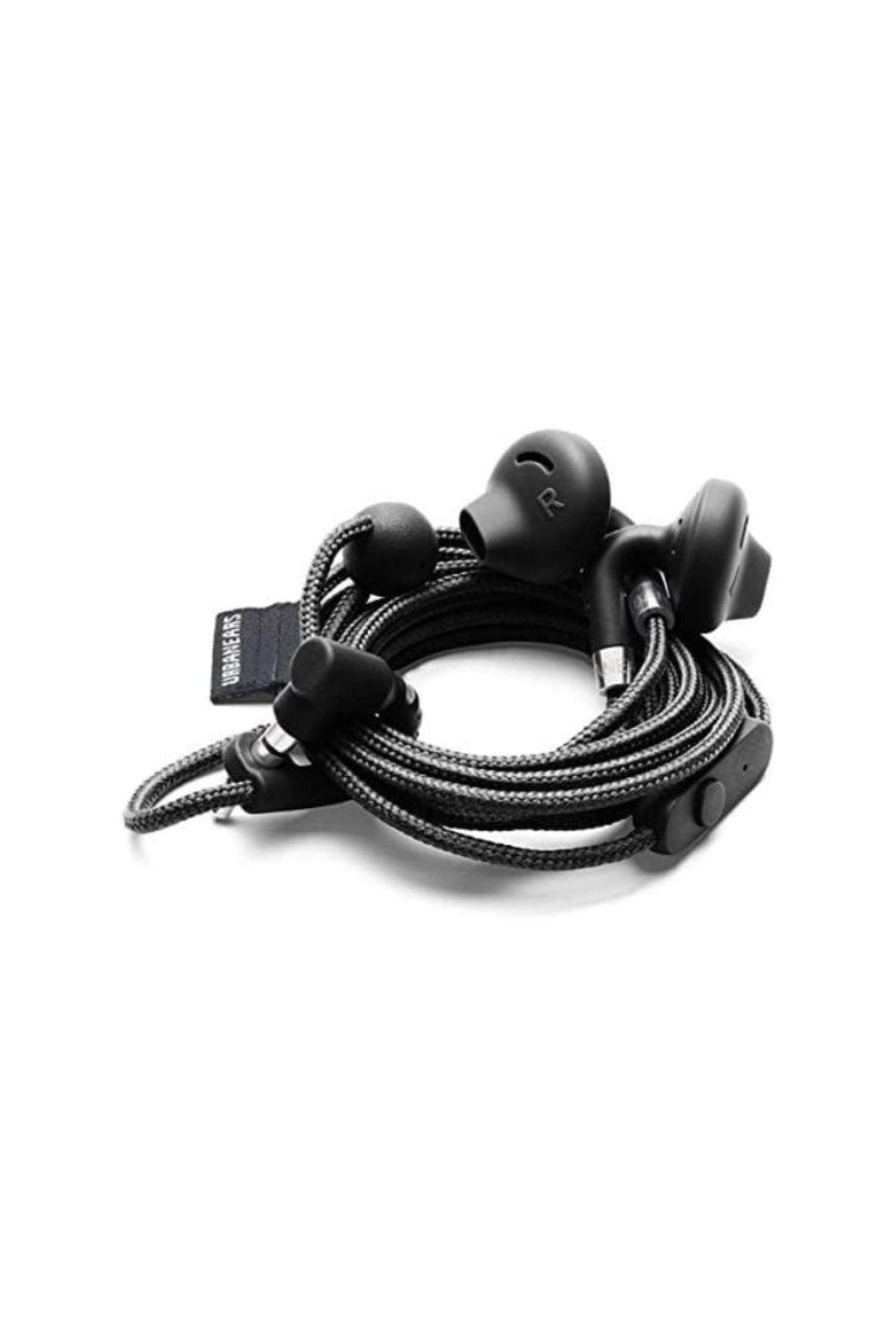 Urbanears Headphones in Black