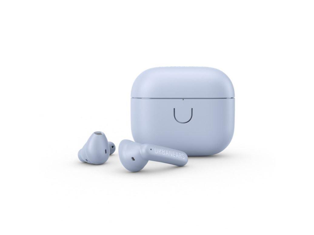 Boo True Wireless Earbuds - Slightly Blue