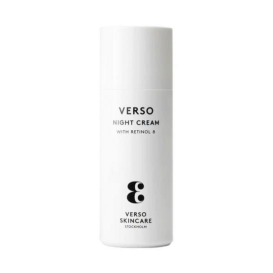 Verso Skincare N3 Night Cream 50ml 1
