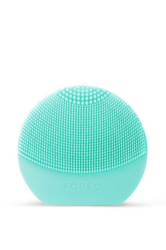 FOREO LUNA Play Plus 2 Minty Cool 2