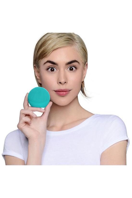FOREO LUNA Play Plus 2 Minty Cool 6