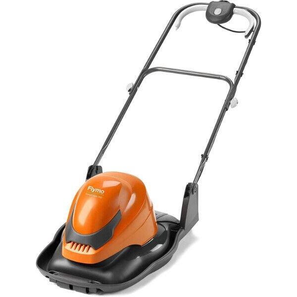 simpliglide 360 corded hover lawnmower - 1800w