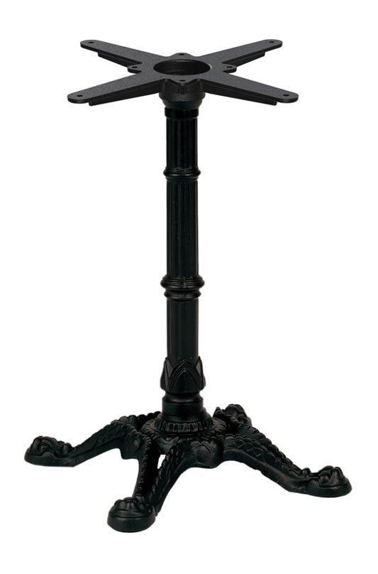 Ream Cast Iron Table Base - Traditional