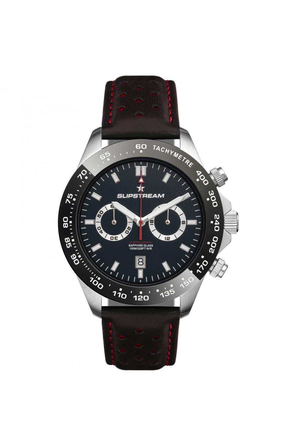 Watches | Slipstream Gt Stainless Steel Sports Analogue Quartz Watch ...